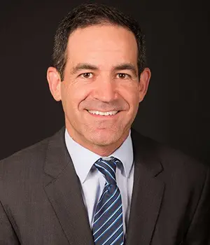 Chad Mandelbaum, Board President, Jewish Tuition Organization