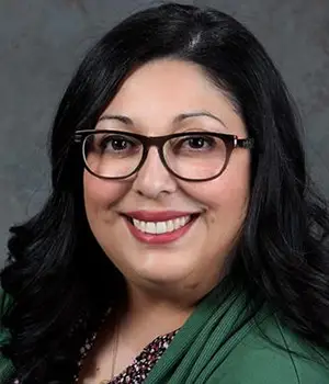 Janet Silva, Executive Director, Jewish Tuition Organization