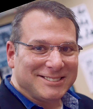 Jeffrey K. Karp, Secretary, Jewish Tuition Organization