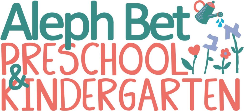 Aleph Bet Preschool logo