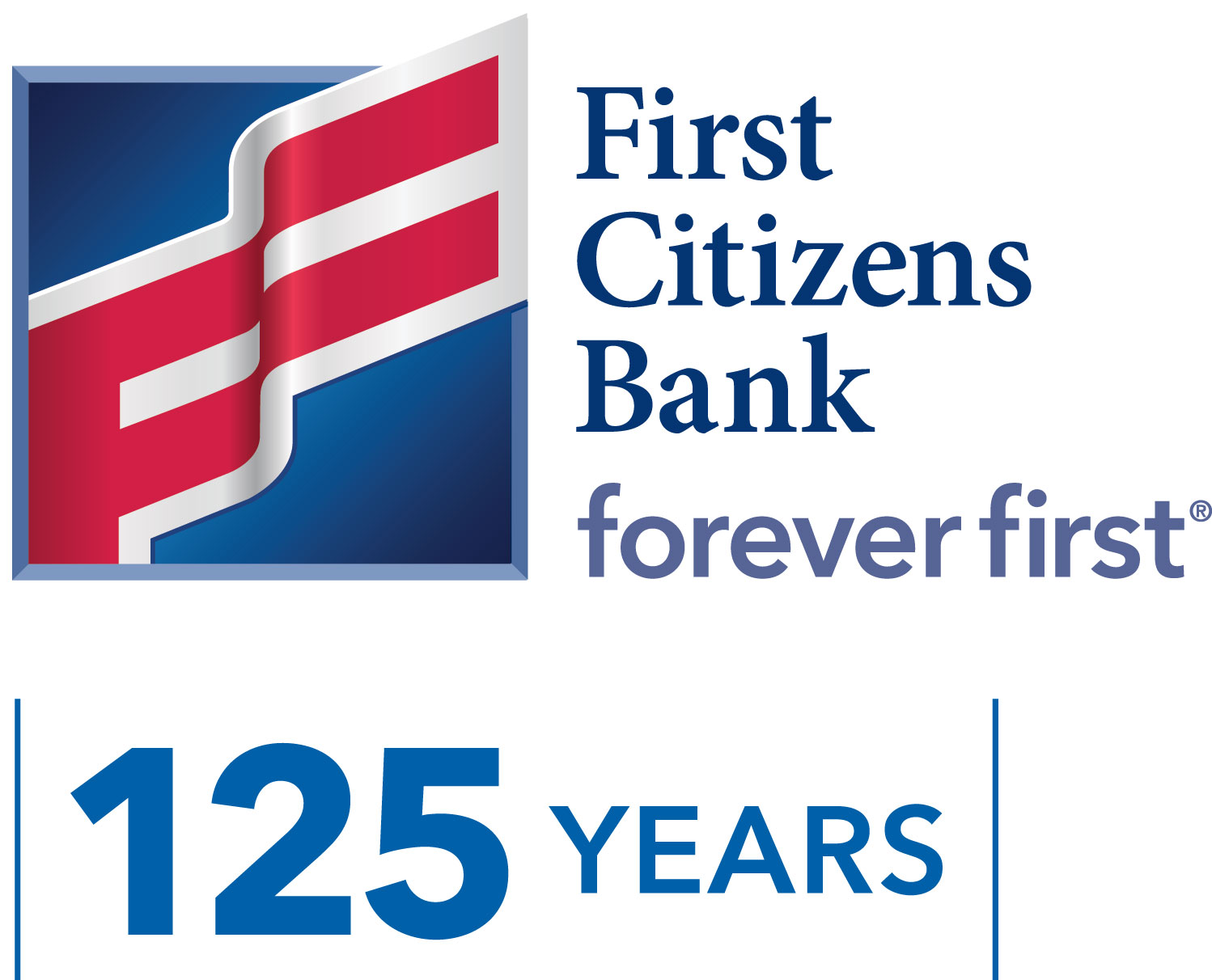 First Citizens Bank logo