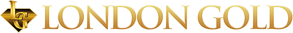 London Gold logo