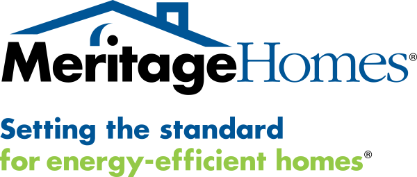 Meritage Homes logo