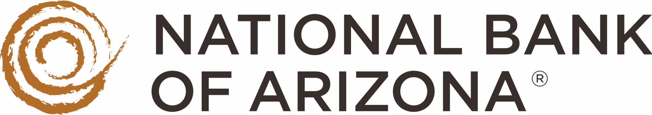 National Bank of Arizona logo