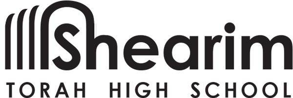 Shearim Torah High School logo