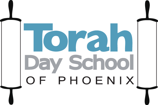 Torah Day School of Phoenix logo