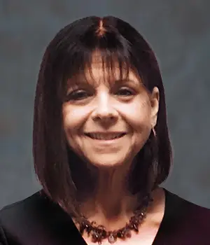 Cyndi Suttle, Director of Marketing, Jewish Tuition Origanization